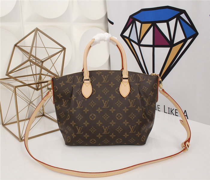 Louis Vuitton Turenne PM Bag Monogram Canvas M48813