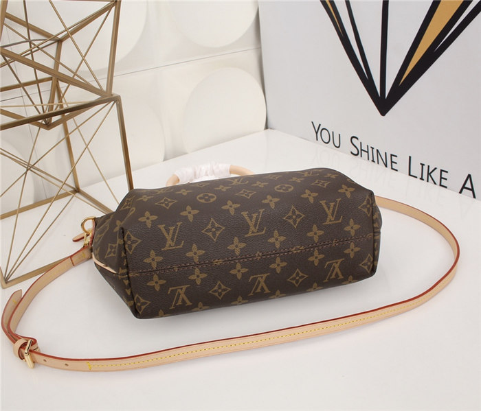 Louis Vuitton Turenne PM Bag Monogram Canvas M48813