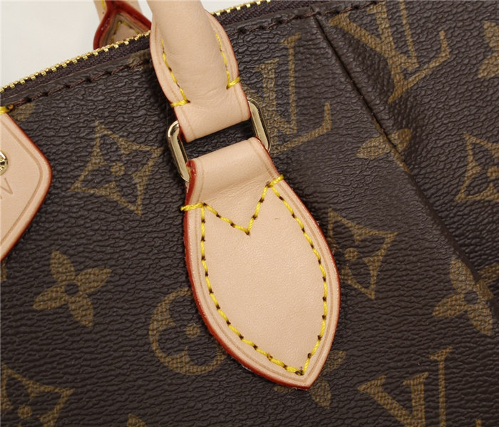 Louis Vuitton Turenne PM Bag Monogram Canvas M48813