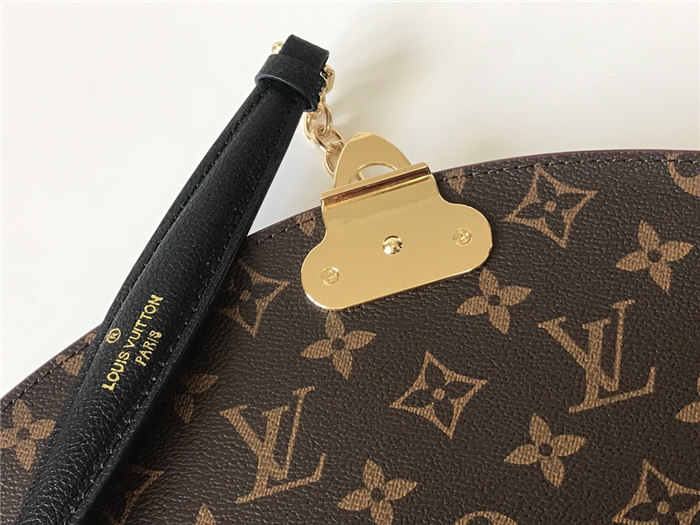 Louis Vuitton Saint Placide Bag Monogram M43715