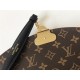 Louis Vuitton Saint Placide Bag Monogram M43715