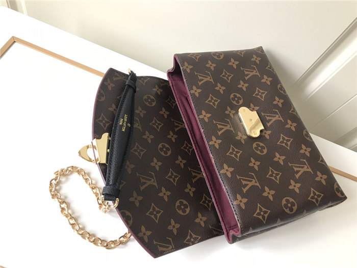 Louis Vuitton Saint Placide Bag Monogram M43715