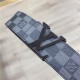 Louis Vuitton LV INITIALES 40MM BELT Damier High