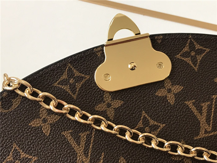 Louis Vuitton Saint Placide Bag Monogram M43714