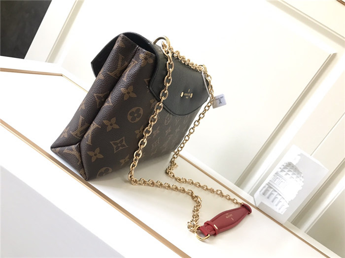 Louis Vuitton Saint Placide Bag Monogram M43714