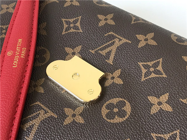 Louis Vuitton Saint Placide Bag Monogram M43714