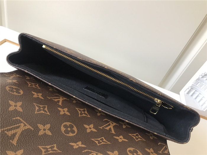 Louis Vuitton Saint Placide Bag Monogram M43714