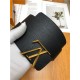 Louis Vuitton LV PYRAMIDE 40MM BELT Leather High