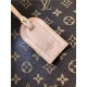 Louis Vuitton Graceful MM Bag Monogram M43704