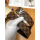 Louis Vuitton LV INITIALES 40MM BELT Damier Ebene High