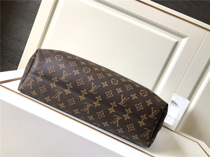 Louis Vuitton Graceful MM Bag Monogram M43703