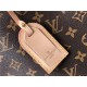 Louis Vuitton Graceful MM Bag Monogram M43703