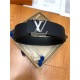 Louis Vuitton LV INITIALES 40MM BELT Leather High