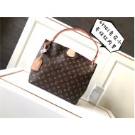 Louis Vuitton Graceful PM Bag Monogram M43700