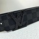 Louis Vuitton LV INITIALES 40MM BELT Damier High