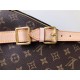 Louis Vuitton Bumbag Bag Monogram Canvas M43644