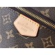 Louis Vuitton Bumbag Bag Monogram Canvas M43644