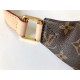 Louis Vuitton Bumbag Bag Monogram Canvas M43644