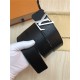 Louis Vuitton LV INITIALES 40MM BELT Epi High