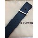 Louis Vuitton LV INITIALES 40MM BELT Epi High