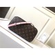 Louis Vuitton NéoNoé MM Bag Monogram Canvas M44022