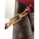 Louis Vuitton NéoNoé MM Bag Monogram Canvas M44021