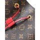 Louis Vuitton NéoNoé MM Bag Monogram Canvas M44021