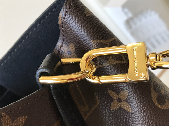 Louis Vuitton NéoNoé MM Bag Monogram Canvas M44020