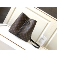 Louis Vuitton NéoNoé MM Bag Monogram Canvas M44020