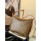 Louis Vuitton Tulum GM Bag Monogram Canvas M40075 High