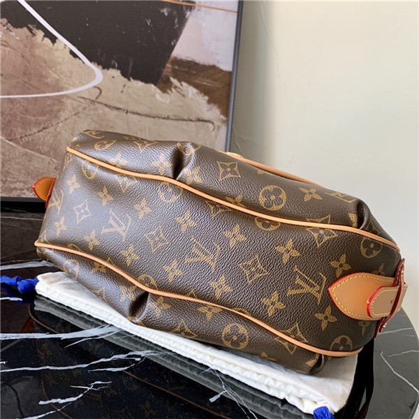 Louis Vuitton Tulum GM Bag Monogram Canvas M40075 High