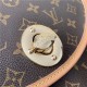 Louis Vuitton Tulum GM Bag Monogram Canvas M40075 High