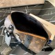 Louis Vuitton CITY KEEPALL Monogram Zoom with friends High