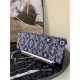 Louis Vuitton ONTHEGO MM Since 1854 Navy High