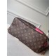 Louis Vuitton Game On Neverfull MM Bag Game On High