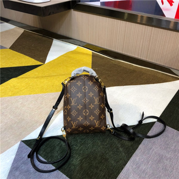 Louis Vuitton Mini Palm Springs Backpack M44873 Mid