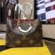 Louis Vuitton ONTHEGO GM Bag Monogram M45320