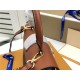 Louis Vuitton Locky BB Bag Monogram Canvas M44654