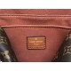 Louis Vuitton Locky BB Bag Monogram Canvas M44654