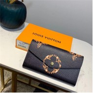 Louis Vuitton SARAH WALLET M67875 High