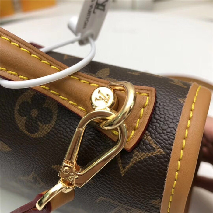 Louis Vuitton LV Ivy Bag Monogram Canvas M44919