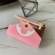 Louis Vuitton VICTORINE WALLET Gradient Monogram Light Pink High