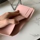 Louis Vuitton VICTORINE WALLET Gradient Monogram Light Pink High