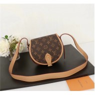 Louis Vuitton Tambourin Bag Monogram Canvas M44860