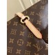 Louis Vuitton Totally MM Monogram Canvas M56689 High