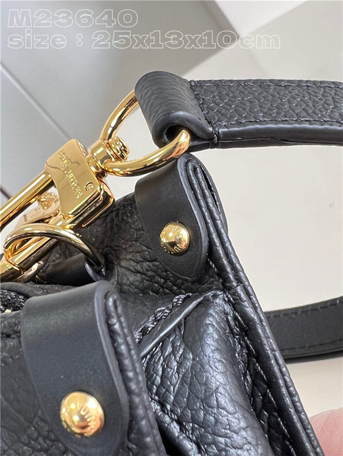 Louis Vuitton ONTHEGO East West Monogram Empreinte M23640 High