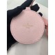 Louis Vuitton PAPILLON BB Monogram Empreinte Pink High