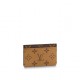 Louis Vuitton CARD HOLDER Monogram & Reverse High