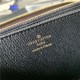 Louis Vuitton ZIPPY WALLET Giant Monogram Reverse High