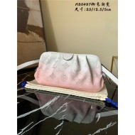 Louis Vuitton SCALA MINI POUCH Mahina Gradient Pink High